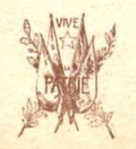 Vive Patrie